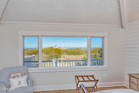 Tiny photo for 21 Cape Fear Trail, Bald Head Island, NC 28461 (MLS # 100560271)