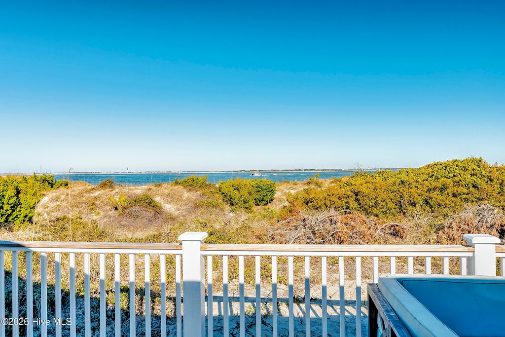 Photo of 21 Cape Fear Trail, Bald Head Island, NC 28461 (MLS # 100560271)