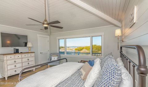Tiny photo for 21 Cape Fear Trail, Bald Head Island, NC 28461 (MLS # 100560271)