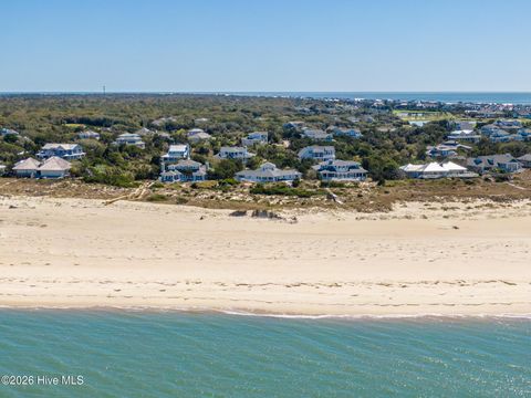 Tiny photo for 21 Cape Fear Trail, Bald Head Island, NC 28461 (MLS # 100560271)