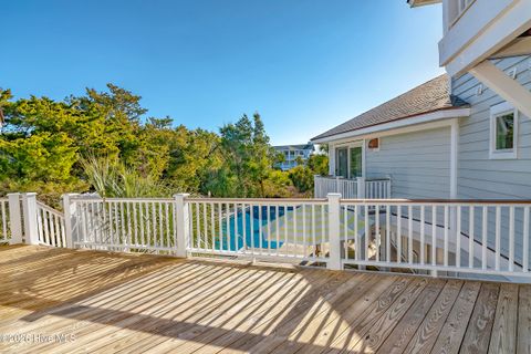 Tiny photo for 21 Cape Fear Trail, Bald Head Island, NC 28461 (MLS # 100560271)