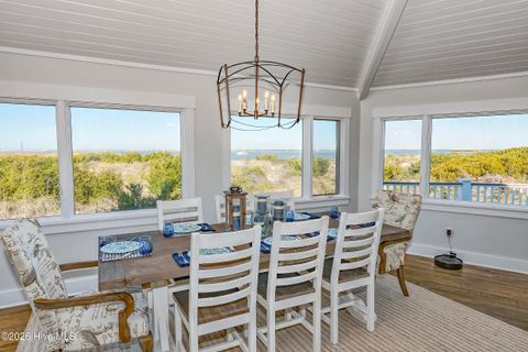 Tiny photo for 21 Cape Fear Trail, Bald Head Island, NC 28461 (MLS # 100560271)