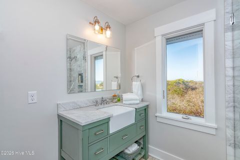 Tiny photo for 21 Cape Fear Trail, Bald Head Island, NC 28461 (MLS # 100560271)