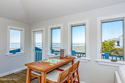 Tiny photo for 21 Cape Fear Trail, Bald Head Island, NC 28461 (MLS # 100560271)