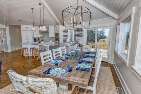 Tiny photo for 21 Cape Fear Trail, Bald Head Island, NC 28461 (MLS # 100560271)