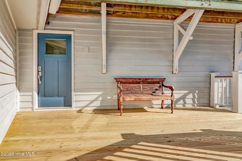 Tiny photo for 21 Cape Fear Trail, Bald Head Island, NC 28461 (MLS # 100560271)