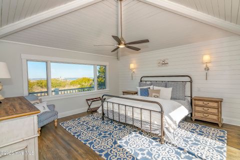 Tiny photo for 21 Cape Fear Trail, Bald Head Island, NC 28461 (MLS # 100560271)