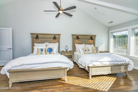 Tiny photo for 21 Cape Fear Trail, Bald Head Island, NC 28461 (MLS # 100560271)