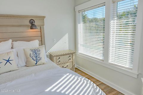 Tiny photo for 21 Cape Fear Trail, Bald Head Island, NC 28461 (MLS # 100560271)