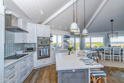 Tiny photo for 21 Cape Fear Trail, Bald Head Island, NC 28461 (MLS # 100560271)