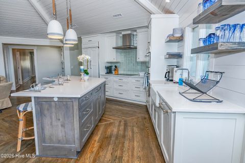 Tiny photo for 21 Cape Fear Trail, Bald Head Island, NC 28461 (MLS # 100560271)