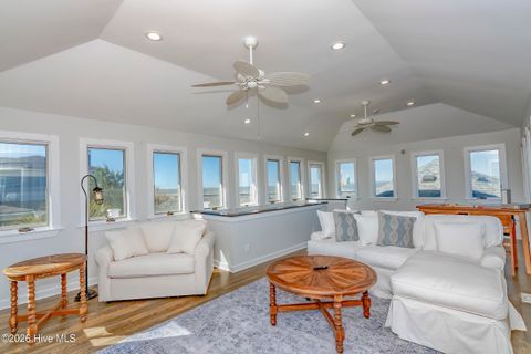 Tiny photo for 21 Cape Fear Trail, Bald Head Island, NC 28461 (MLS # 100560271)