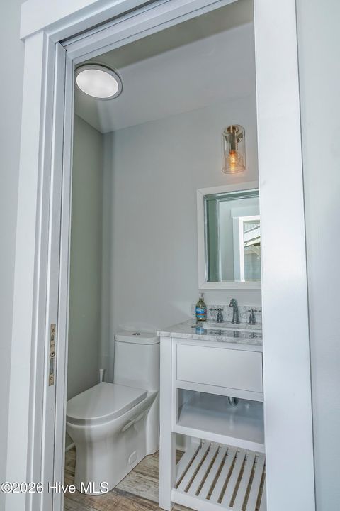 Tiny photo for 21 Cape Fear Trail, Bald Head Island, NC 28461 (MLS # 100560271)