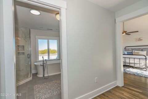 Tiny photo for 21 Cape Fear Trail, Bald Head Island, NC 28461 (MLS # 100560271)