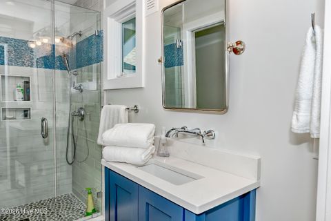 Tiny photo for 21 Cape Fear Trail, Bald Head Island, NC 28461 (MLS # 100560271)