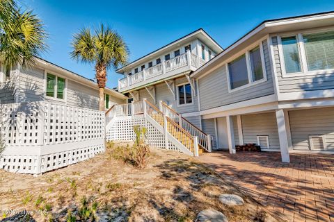 Tiny photo for 21 Cape Fear Trail, Bald Head Island, NC 28461 (MLS # 100560271)