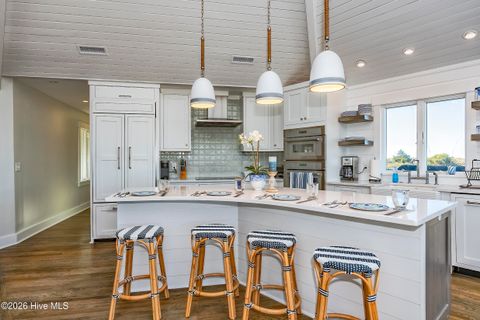 Tiny photo for 21 Cape Fear Trail, Bald Head Island, NC 28461 (MLS # 100560271)