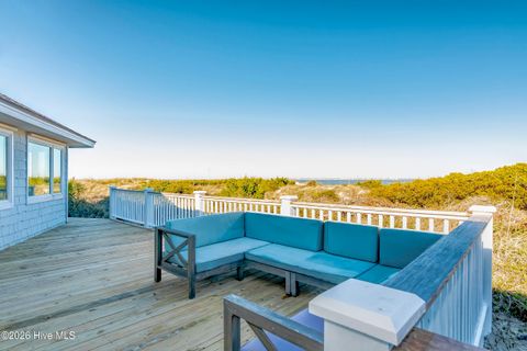 Tiny photo for 21 Cape Fear Trail, Bald Head Island, NC 28461 (MLS # 100560271)