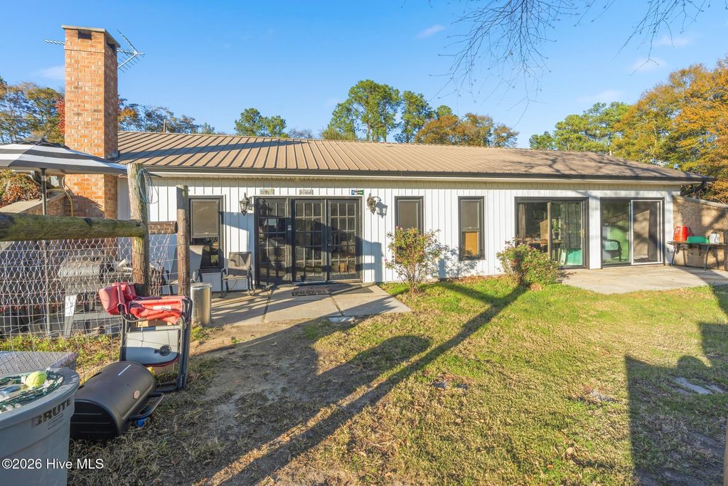 Photo of 191 Sunset Avenue, Ellerbe, NC 28338 (MLS # 100563744)