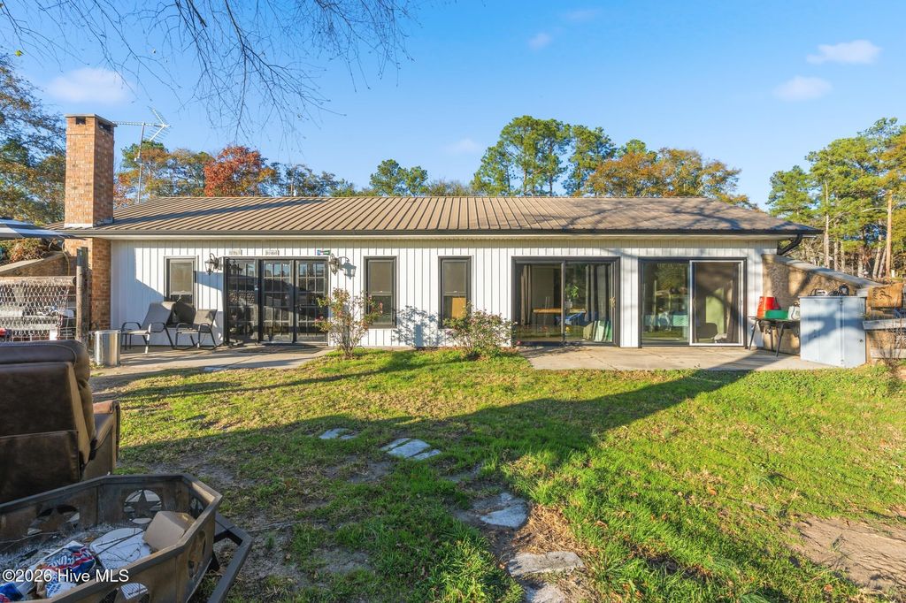 Photo of 191 Sunset Avenue, Ellerbe, NC 28338 (MLS # 100563744)