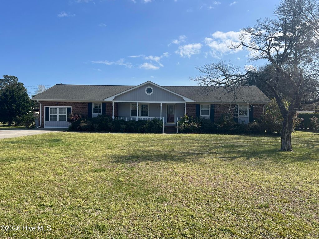 Photo of 4622 Dean Drive, Wilmington, NC 28405 (MLS # 100562608)