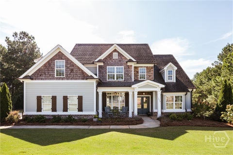 Photo of 1554 Morningside Way, Watkinsville, GA 30677 (MLS # CL365913)