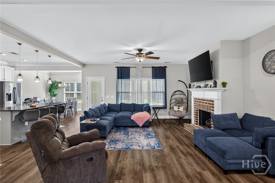 107 Treutlen Court