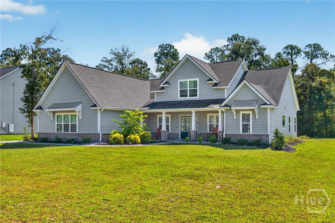 107 Treutlen Court