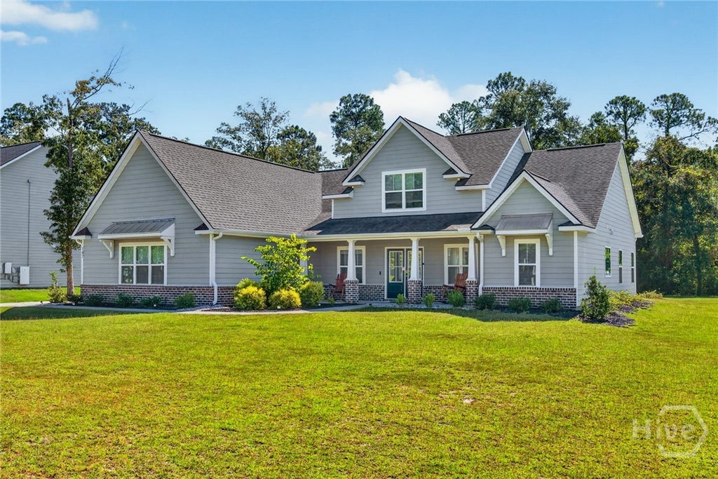 Photo of 107 Treutlen Court, Rincon, GA 31326 (MLS # SA365868)