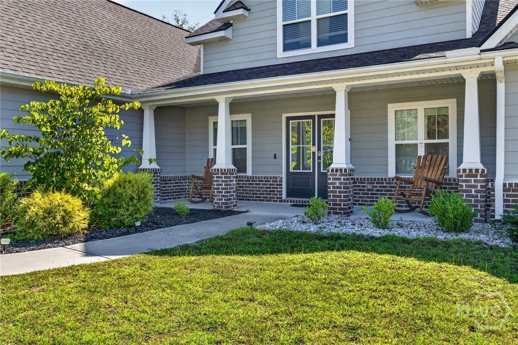 Photo of 107 Treutlen Court, Rincon, GA 31326 (MLS # SA365868)