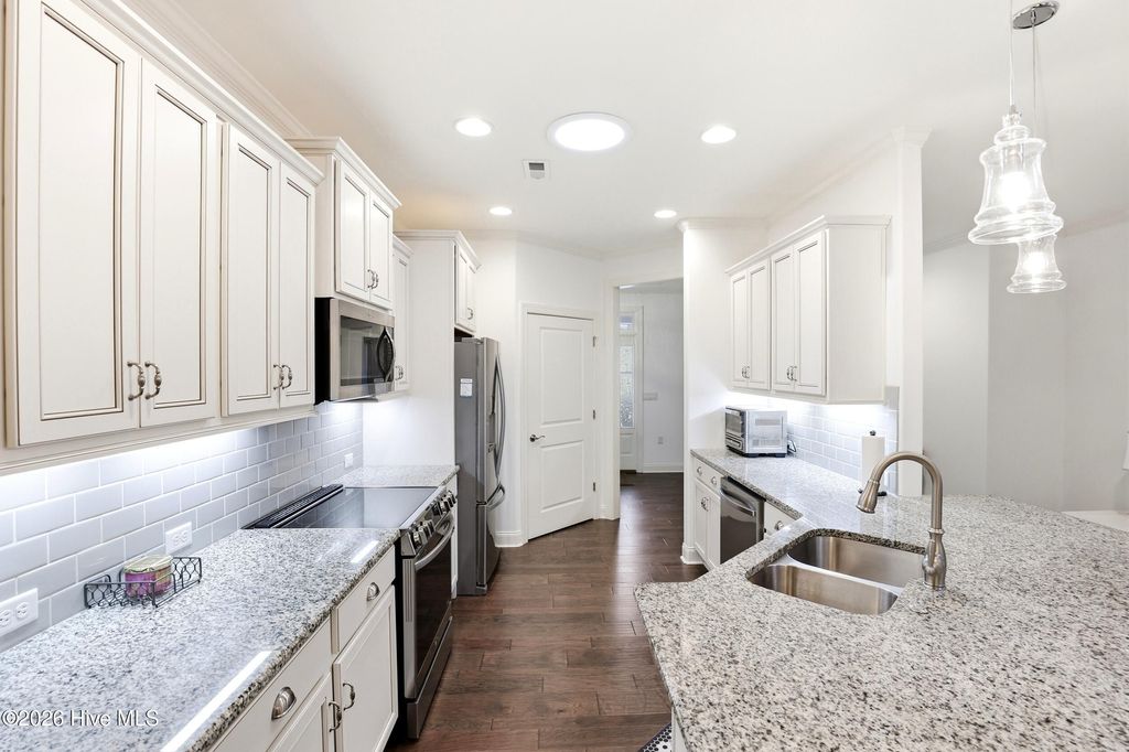 Photo of 2412 Meridian Road NE, Leland, NC 28451 (MLS # 100580687)
