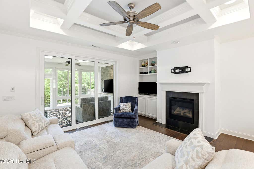 Photo of 2412 Meridian Road NE, Leland, NC 28451 (MLS # 100580687)