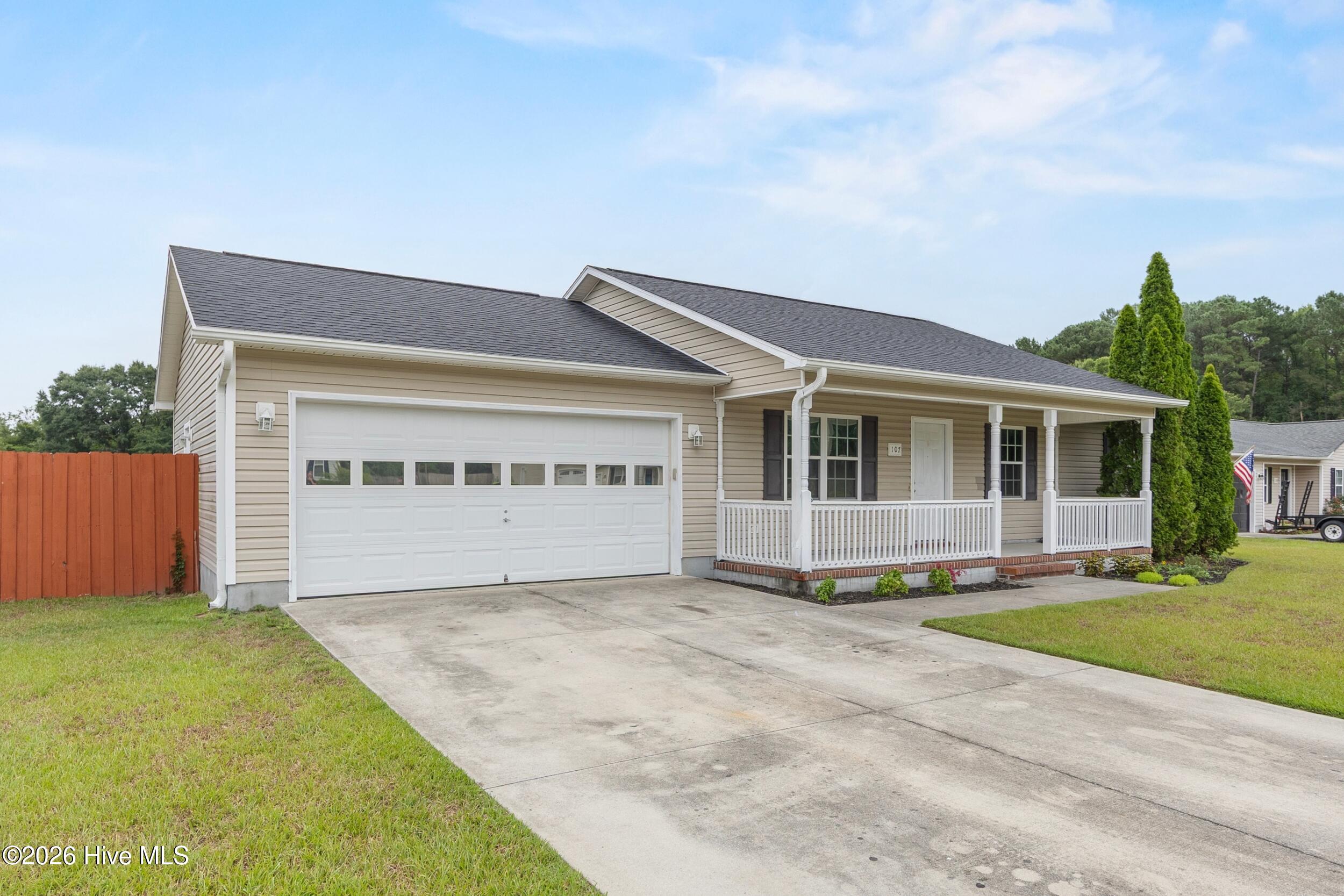107 Lois Court