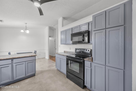 Tiny photo for 107 Lois Court, Richlands, NC 28574 (MLS # 100591310)