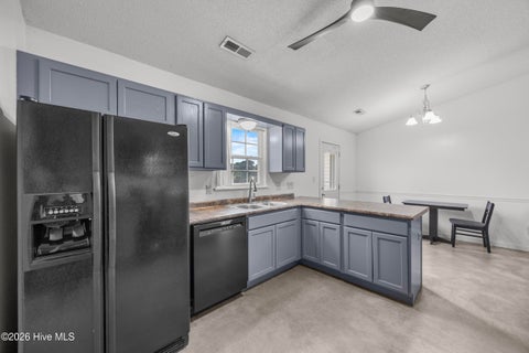 Tiny photo for 107 Lois Court, Richlands, NC 28574 (MLS # 100591310)