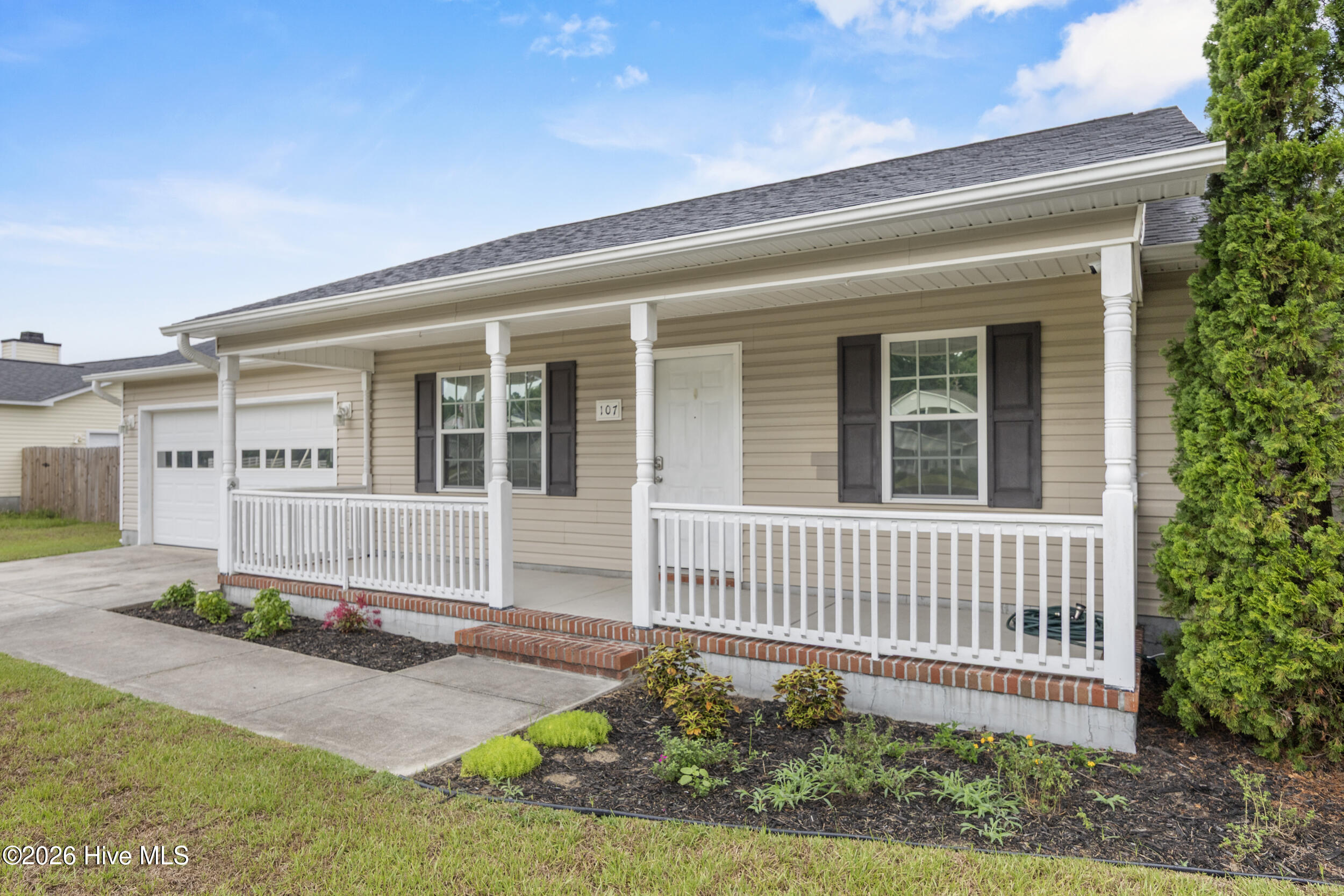 107 Lois Court