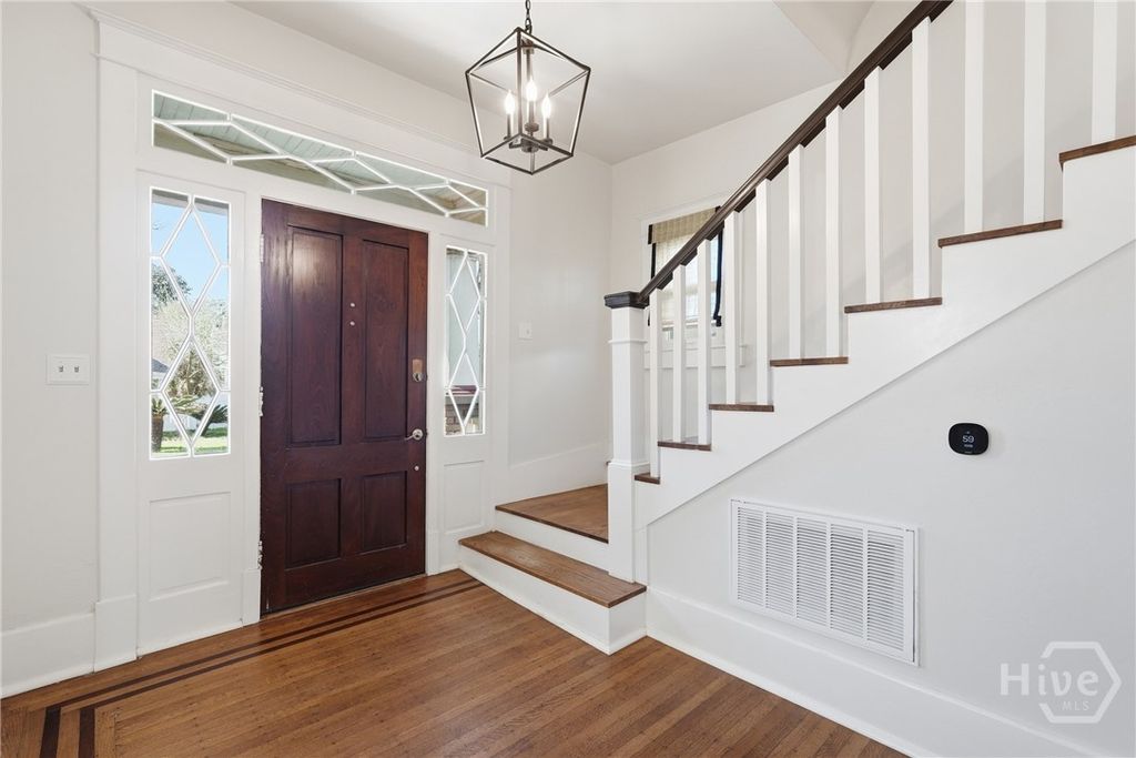 Photo of 514 Maupas Avenue, Savannah, GA 31401 (MLS # SA350876)