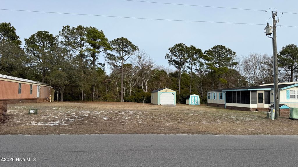 Photo of 1602 Pelican Place SW, Shallotte, NC 28470 (MLS # 100558747)