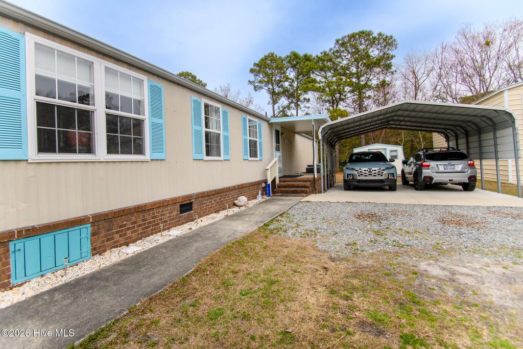 Photo of 1602 Pelican Place SW, Shallotte, NC 28470 (MLS # 100558747)