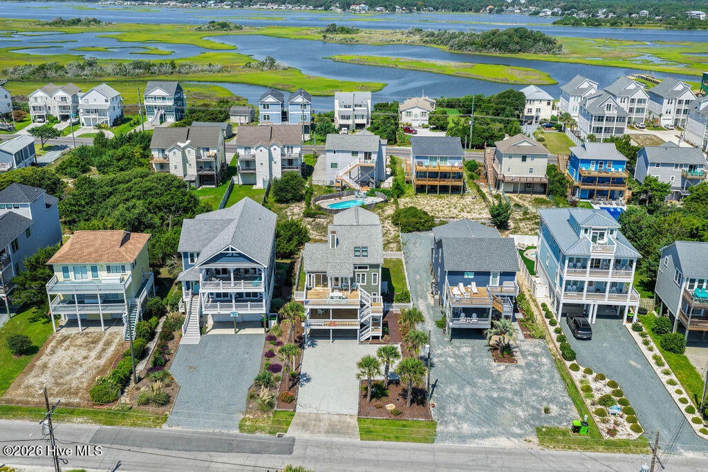 Photo of 703 S Shore Drive, Surf City, NC 28445 (MLS # 100600583)