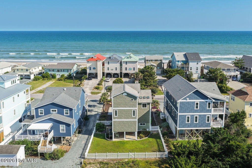 Photo of 703 S Shore Drive, Surf City, NC 28445 (MLS # 100600583)