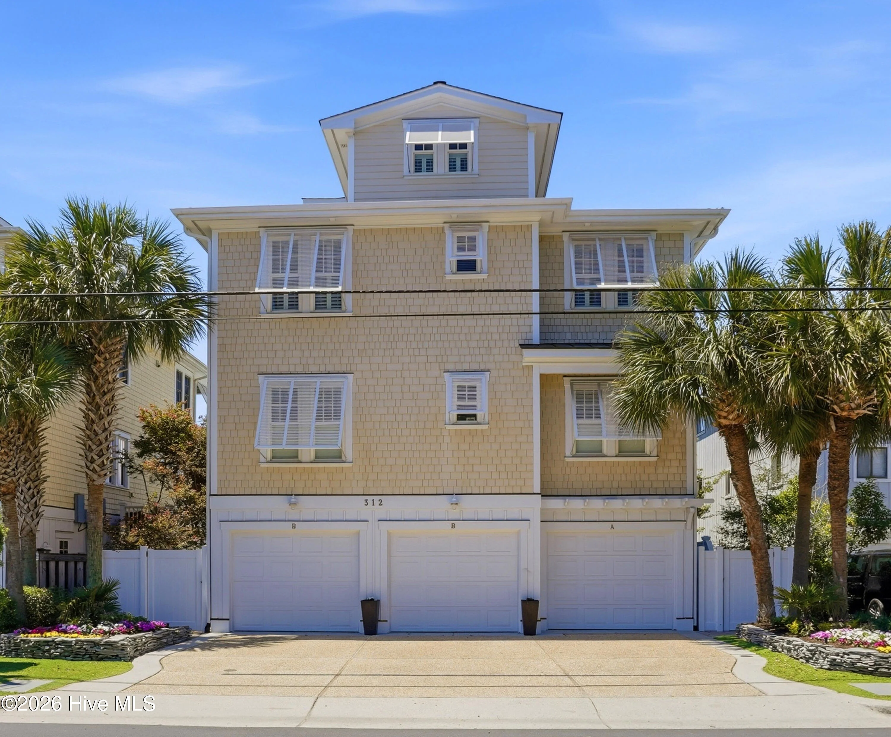 312 Causeway Drive Unit Unit A