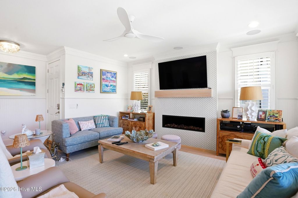 Photo of 312 Causeway Drive #Unit A, Wrightsville Beach, NC 28480 (MLS # 100575842)