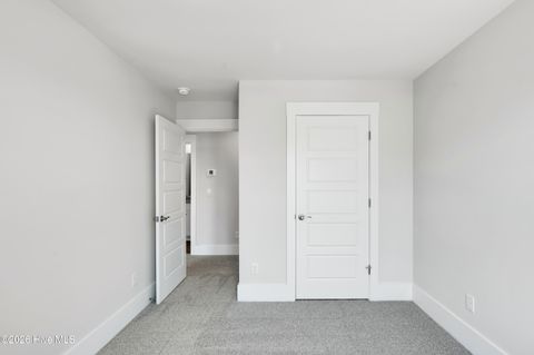 Tiny photo for 116 Brogdon Street #Lot 22, Wilmington, NC 28411 (MLS # 100557184)