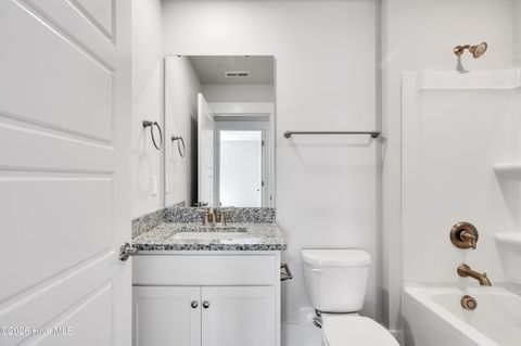 Tiny photo for 116 Brogdon Street #Lot 22, Wilmington, NC 28411 (MLS # 100557184)