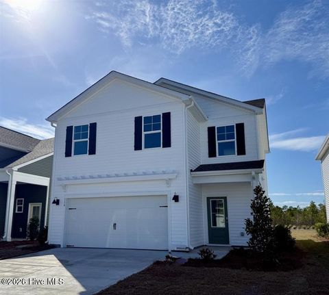Tiny photo for 116 Brogdon Street #Lot 22, Wilmington, NC 28411 (MLS # 100557184)