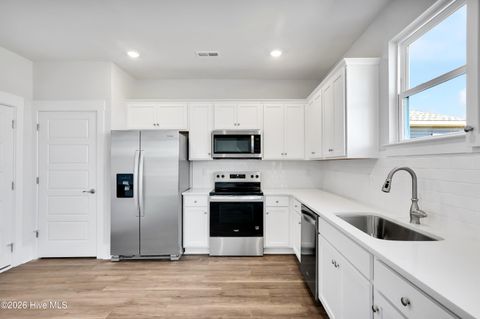 Tiny photo for 116 Brogdon Street #Lot 22, Wilmington, NC 28411 (MLS # 100557184)