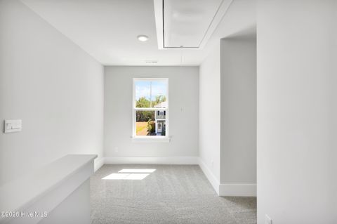 Tiny photo for 116 Brogdon Street #Lot 22, Wilmington, NC 28411 (MLS # 100557184)