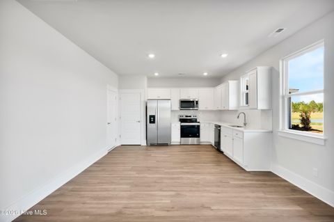 Tiny photo for 116 Brogdon Street #Lot 22, Wilmington, NC 28411 (MLS # 100557184)