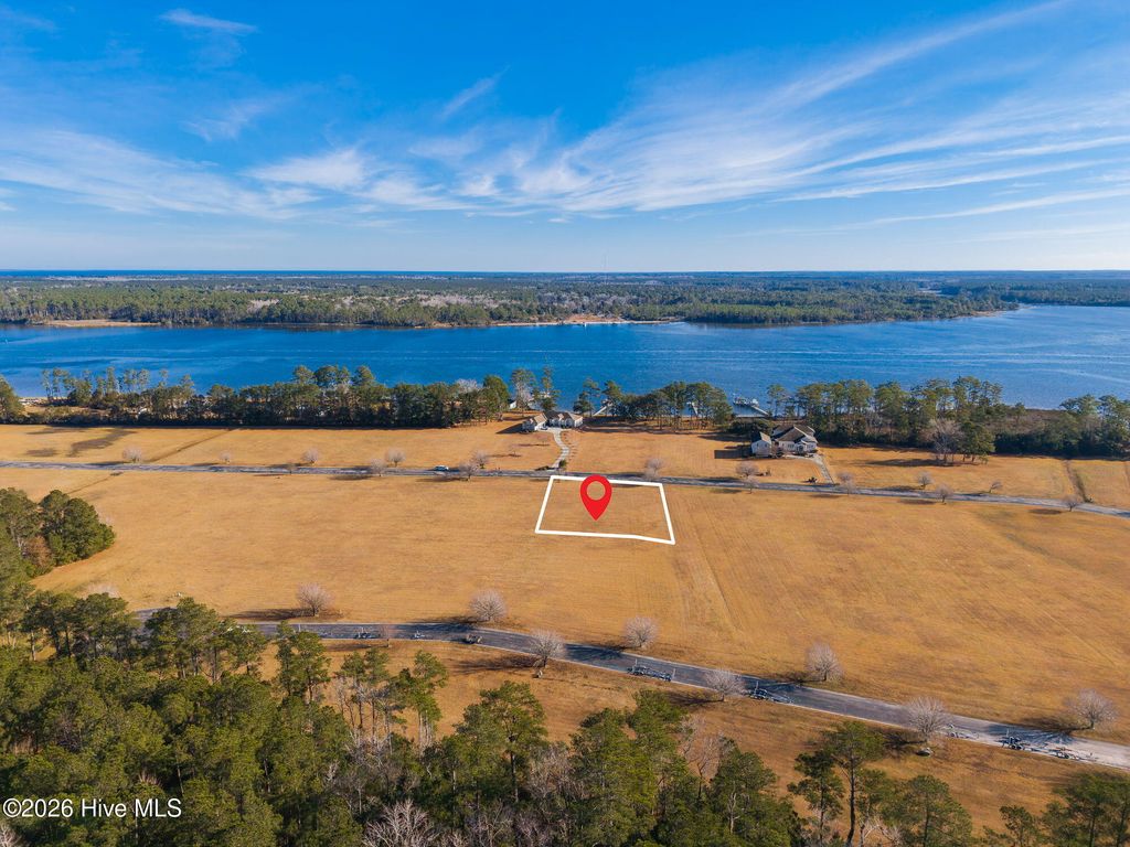 Photo of 120 Waterway Drive, Havelock, NC 28532 (MLS # 100547898)